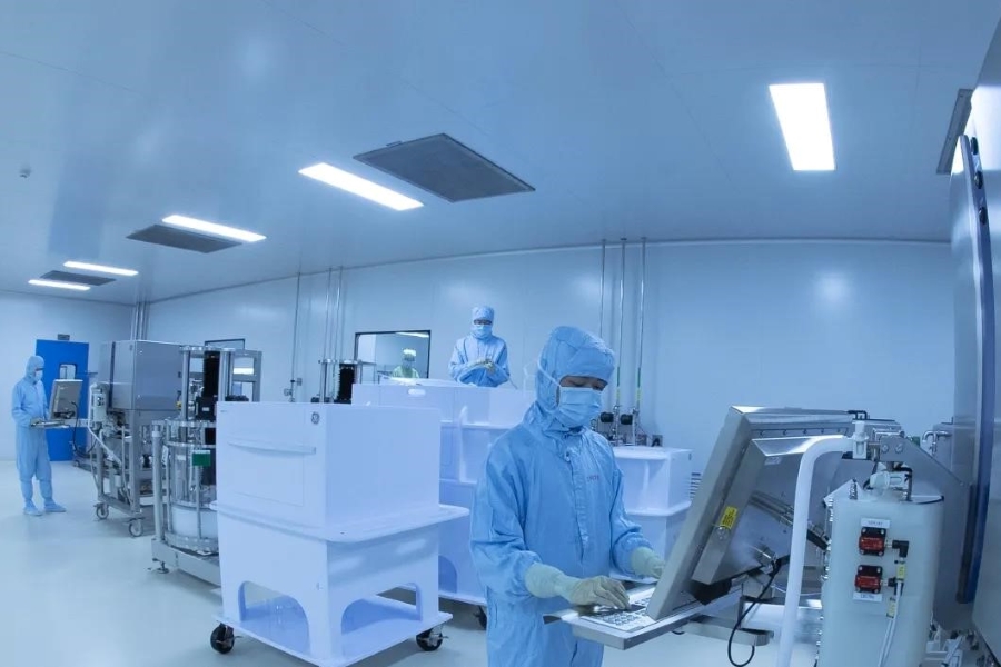 The Bamboo Works Jiangsu Recbio Shoots To Become Hong Kong S First Hpv Vaccine Stock Where China Stocks Meet Global Investors